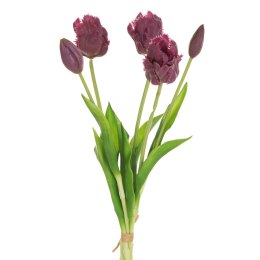 KWIAT NATU 474 43 CM FIOLETOWY EUROFIRANY