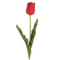 KWIAT NATU 477 56 CM CZERWONY EUROFIRANY