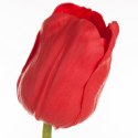 KWIAT NATU 477 56 CM CZERWONY EUROFIRANY