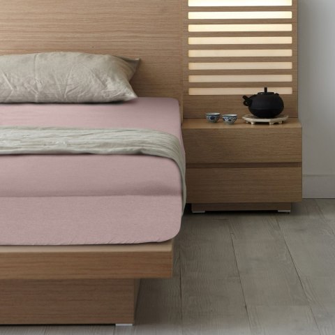 PS/GŁAD/PRZE/RÓŻ 100X200+30CM EUROFIRANY PS/GŁAD/PRZE/RÓŻ 100X200+30CM EUROFIRANY