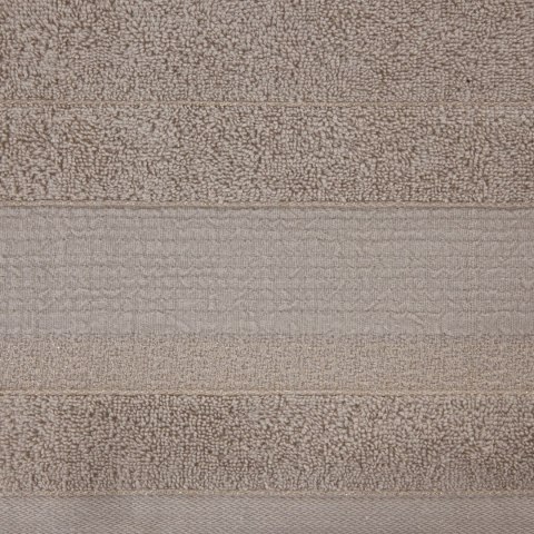 RĘCZNIK APRIL (02) 30 X 50 CM BEŻOWY EUROFIRANY RĘCZNIK APRIL (02) 30 X 50 CM BEŻOWY EUROFIRANY