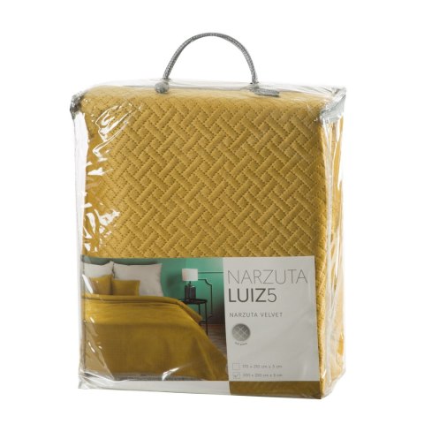 SI/N/LUIZ/5/MUS 170X210 MUSZ EUROFIRANY SI/N/LUIZ/5/MUS 170X210 MUSZ EUROFIRANY
