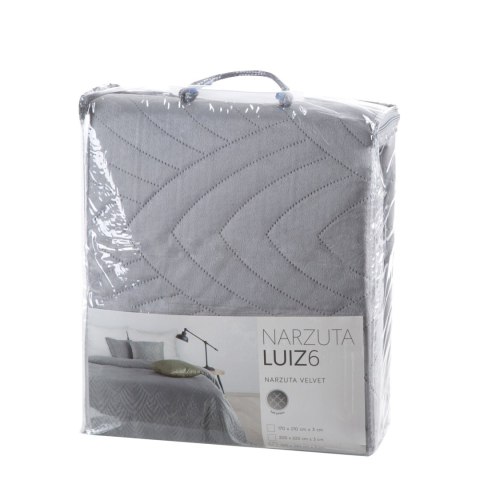 SI/N/LUIZ/6/SREB 170X210 SREB EUROFIRANY SI/N/LUIZ/6/SREB 170X210 SREB EUROFIRANY