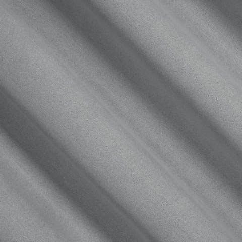 ZASŁONA GOTOWA CARLO NA TAŚMIE 130 X 300 CM SREBRNY EUROFIRANY ZASŁONA GOTOWA CARLO NA TAŚMIE 130 X 300 CM SREBRNY EUROFIRANY