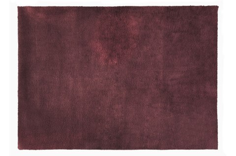 DYWANIK ŁAZIENKOWY MARCELO 50 X 70 CM BORDOWY EUROFIRANY DYWANIK ŁAZIENKOWY MARCELO 50 X 70 CM BORDOWY EUROFIRANY