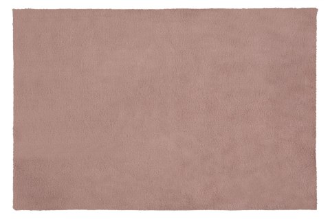 DYWANIK ŁAZIENKOWY MARCELO 50 X 70 CM RÓŻOWY EUROFIRANY DYWANIK ŁAZIENKOWY MARCELO 50 X 70 CM RÓŻOWY EUROFIRANY