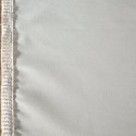 OBRUS DEKORACYJNY 35 X 180 CM BEŻOWY EUROFIRANY