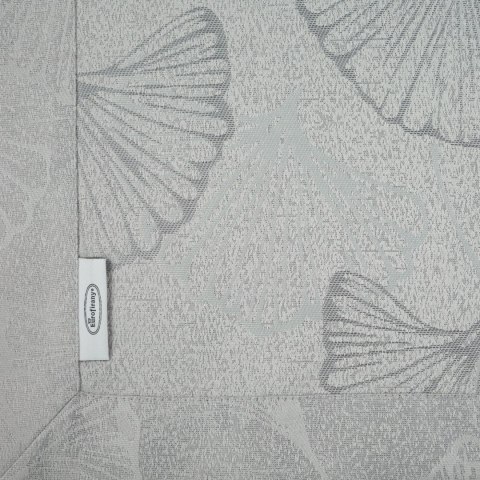 OBRUS DIANA 145 X 400 CM SZARY EUROFIRANY OBRUS DIANA 145 X 400 CM SZARY EUROFIRANY