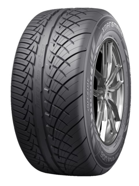 TRANSMATE 295/50R15 TRANSERENUS U06 108H #E TRANSMATE 295/50R15 TRANSERENUS U06 108H #E