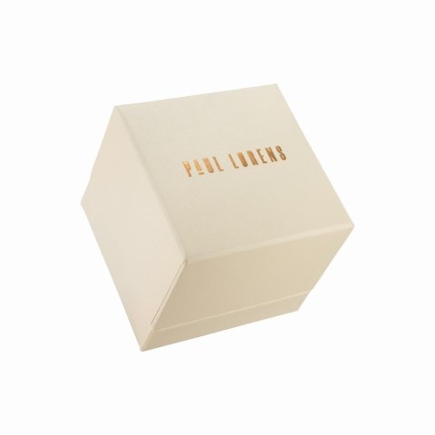 Zegarek Damski Paul Lorens PL13628B-3D1 + BOX Zegarek Damski Paul Lorens PL13628B-3D1 + BOX