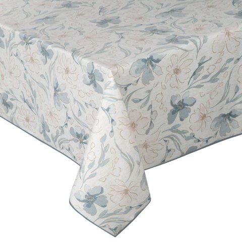 OBRUS INES 10 145 X 260 CM BEŻOWY EUROFIRANY OBRUS INES 10 145 X 260 CM BEŻOWY EUROFIRANY