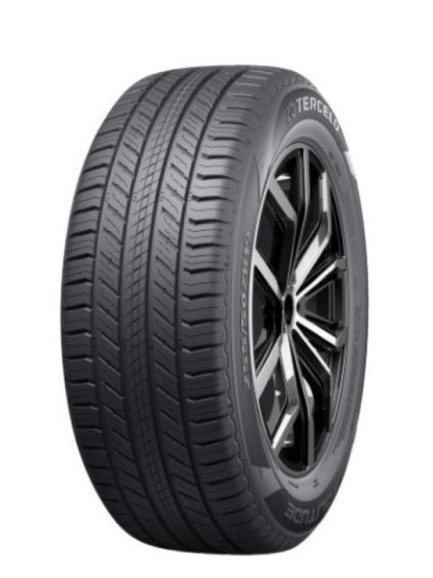 TRANSMATE 235/65R18 SOLITUDE 106H #E TRANSMATE 235/65R18 SOLITUDE 106H #E