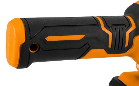 ZGRZEWARKA DO RUR ENERGY+ 18V BEZ AKUMULATORA ZGRZEWARKA DO RUR ENERGY+ 18V BEZ AKUMULATORA