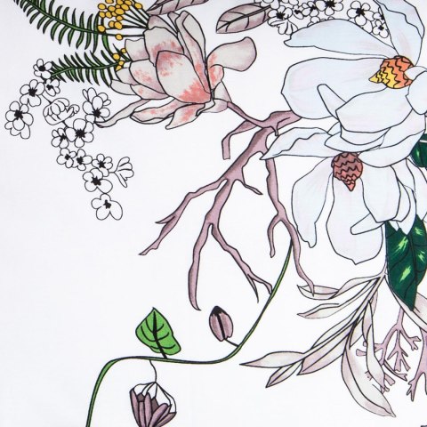Pościel bawełniana SALOM/200x220 COTTONLOVE EXCLUSIVE Darymex Pościel bawełniana SALOM/200x220 COTTONLOVE EXCLUSIVE Darymex