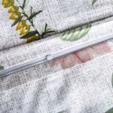 Pościel bawełniana SILE/200x220 COTTONLOVE EXCLUSIVE Darymex