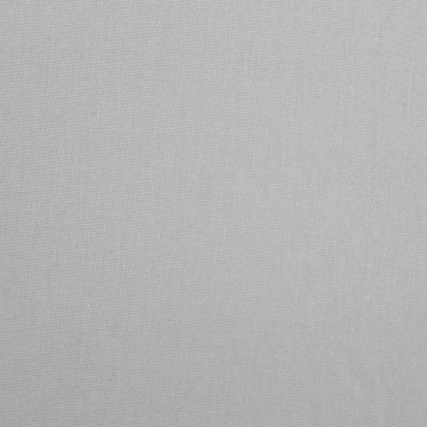 PRZEŚCIERADŁO Z GUMKĄ BASIC 160 X 200 X 30 CM JASNOSZARY EUROFIRANY PRZEŚCIERADŁO Z GUMKĄ BASIC 160 X 200 X 30 CM JASNOSZARY EUROFIRANY