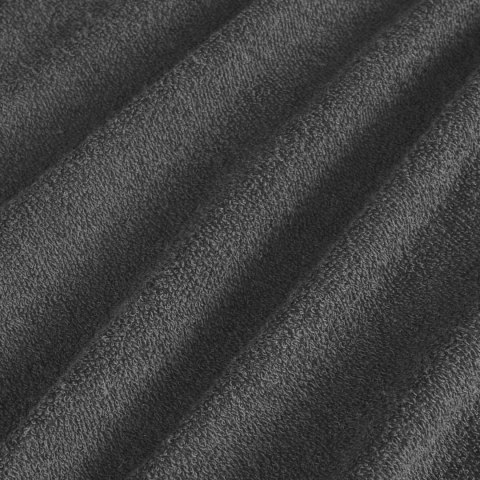 Pościel frotte antracyt 40/200x220 Darymex Pościel frotte antracyt 40/200x220 Darymex