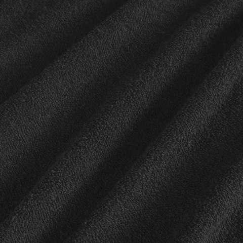 Pościel frotte czarny 27/200x220 Darymex Pościel frotte czarny 27/200x220 Darymex