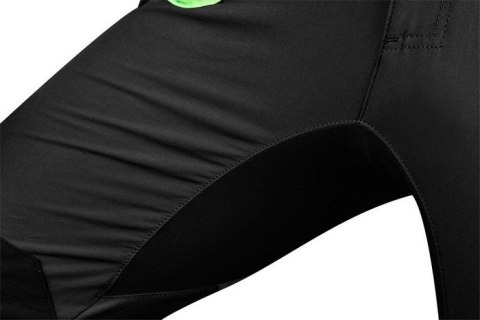 SPODNIE ROBOCZE DO PASA PREMIUM CZARNE ROZMIAR XL SPODNIE ROBOCZE DO PASA PREMIUM CZARNE ROZMIAR XL