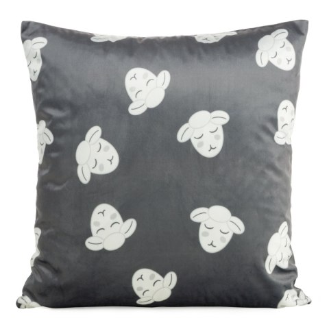 POSZEWKA DESIGN91 45 X 45 CM STALOWY EUROFIRANY POSZEWKA DESIGN91 45 X 45 CM STALOWY EUROFIRANY
