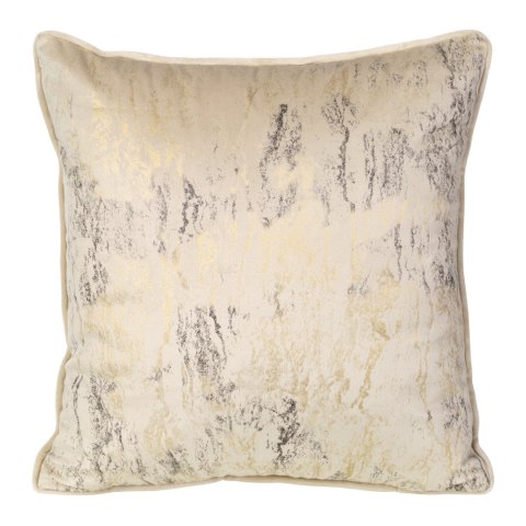 POSZEWKA KORNELIA 40 X 40 CM BEŻOWY EUROFIRANY POSZEWKA KORNELIA 40 X 40 CM BEŻOWY EUROFIRANY