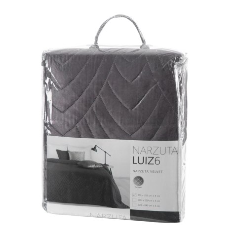 SI/N/LUIZ/6/GRAF 170X210 GRAF EUROFIRANY SI/N/LUIZ/6/GRAF 170X210 GRAF EUROFIRANY