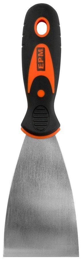 SZPACHELKA MALARSKA NIERDZEWNA 100MM SZPACHELKA MALARSKA NIERDZEWNA 100MM