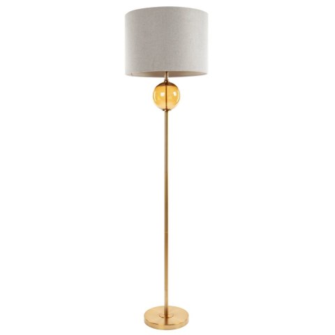LAMPA LEONA (06) O 46 X 165 CM KREMOWY EUROFIRANY LAMPA LEONA (06) O 46 X 165 CM KREMOWY EUROFIRANY