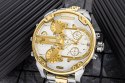 Zegarek Męski DIESEL Mr Daddy Chronograph DZ7486 + BOX
