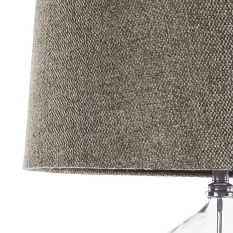 LAMPA AMORA (02) O 38 X 157 CM BEŻOWY EUROFIRANY LAMPA AMORA (02) O 38 X 157 CM BEŻOWY EUROFIRANY