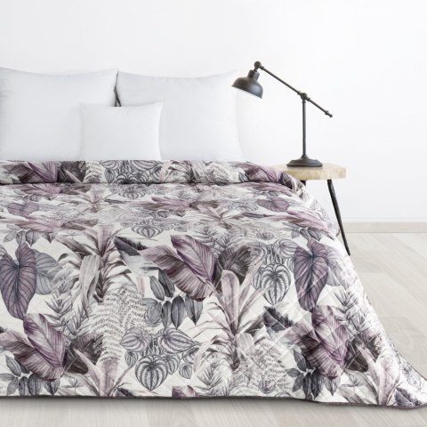 NARZUTA D91 DAVOS2 170 X 210 CM FIOLETOWY EUROFIRANY NARZUTA D91 DAVOS2 170 X 210 CM FIOLETOWY EUROFIRANY