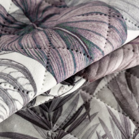 NARZUTA D91 DAVOS2 170 X 210 CM FIOLETOWY EUROFIRANY NARZUTA D91 DAVOS2 170 X 210 CM FIOLETOWY EUROFIRANY