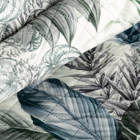 NARZUTA D91 DAVOS2 170 X 210 CM ZIELONY EUROFIRANY NARZUTA D91 DAVOS2 170 X 210 CM ZIELONY EUROFIRANY