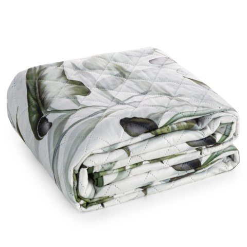 NARZUTA D91 ELLEN 170 X 210 CM BIAŁY EUROFIRANY NARZUTA D91 ELLEN 170 X 210 CM BIAŁY EUROFIRANY