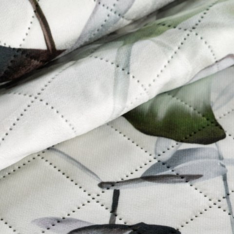 NARZUTA D91 ELLEN 200 X 220 CM BIAŁY EUROFIRANY NARZUTA D91 ELLEN 200 X 220 CM BIAŁY EUROFIRANY