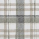 KOMPLET POŚCIELI SATYNOWEJ SPRING 58 140 X 200 CM SZARY EUROFIRANY