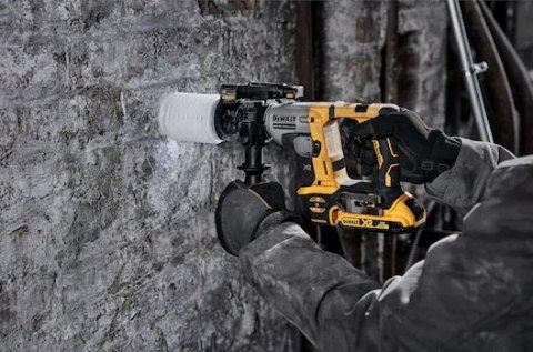 MŁOTOWIERTARKA 18V SDS-PLUS XR 0*AH TSTAK MŁOTOWIERTARKA 18V SDS-PLUS XR 0*AH TSTAK