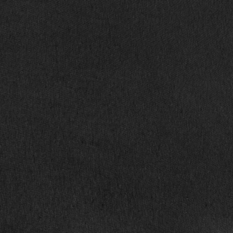 PRZEŚCIERADŁO JERSEY3 240 X 220 X 30 CM CZARNY EUROFIRANY PRZEŚCIERADŁO JERSEY3 240 X 220 X 30 CM CZARNY EUROFIRANY