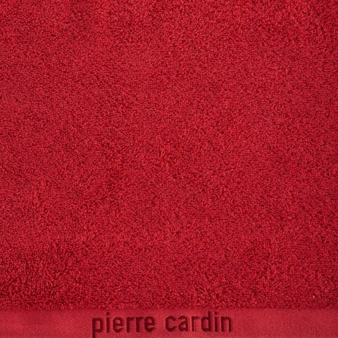 RĘCZNIK PIERRE CARDIN EVI 70 X 140 CM CEGLASTY EUROFIRANY