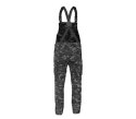 SPODNIE ROBOCZE OGRODNICZKI CAMO URBAN ROZMIAR L