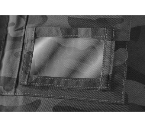 SPODNIE ROBOCZE OGRODNICZKI CAMO URBAN ROZMIAR L SPODNIE ROBOCZE OGRODNICZKI CAMO URBAN ROZMIAR L