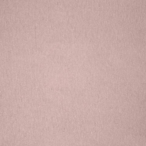 PRZEŚCIERADŁO JERSEY3 90 X 200 X 25 CM PUDROWY RÓŻ EUROFIRANY PRZEŚCIERADŁO JERSEY3 90 X 200 X 25 CM PUDROWY RÓŻ EUROFIRANY
