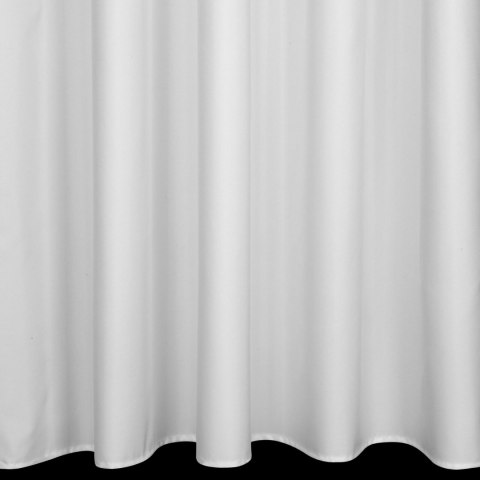 ZASŁONA GOTOWA GARDEN2 NA SZELKACH 155 X 220 CM BIAŁY EUROFIRANY ZASŁONA GOTOWA GARDEN2 NA SZELKACH 155 X 220 CM BIAŁY EUROFIRANY