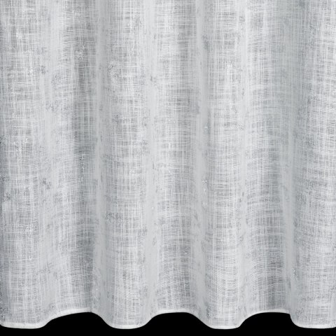 ZASŁONA GOTOWA SOLANA 140 X 250 CM KREMOWY EUROFIRANY ZASŁONA GOTOWA SOLANA 140 X 250 CM KREMOWY EUROFIRANY