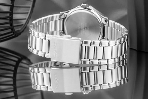 Zegarek Męski CASIO MTP-1239D-7ADF + BOX Zegarek Męski CASIO MTP-1239D-7ADF + BOX