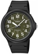 Zegarek Męski CASIO MW-240-3BVDF + BOX