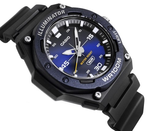 Zegarek Męski Casio MW-620H-2AVDF + BOX Zegarek Męski Casio MW-620H-2AVDF + BOX