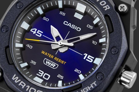 Zegarek Męski Casio MW-620H-2AVDF + BOX Zegarek Męski Casio MW-620H-2AVDF + BOX