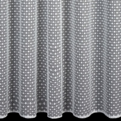 FIRANA GOTOWA ALAYA NA TAŚMIE 140 X 270 CM BIAŁY EUROFIRANY FIRANA GOTOWA ALAYA NA TAŚMIE 140 X 270 CM BIAŁY EUROFIRANY