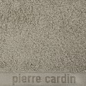 RĘCZNIK PIERRE CARDIN EVI 70 X 140 CM JASNOBEŻOWY EUROFIRANY